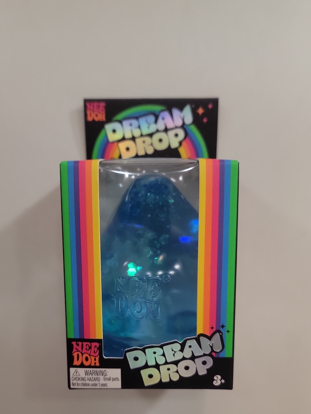 Needoh Dream Drop 💧 (Blue)